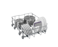 Beko BDIS38042Q - 1374288 - zdjęcie 3